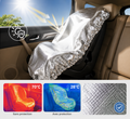 Housse de protection UV