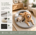 Tapis rafraissichant/cooling pour animaux